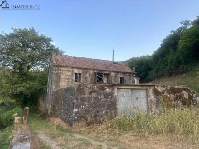 Casa Venta Silleda, Silleda Casco Urbano