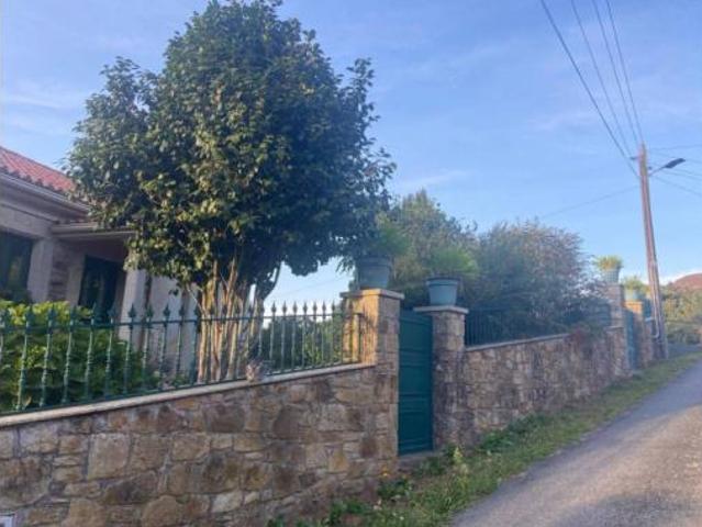 Casa Venta Silleda, Parada Silleda