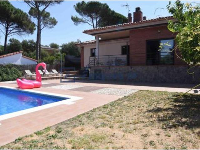 Casa Venta Sils, Barceloneta