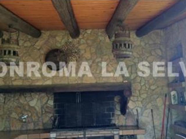 Casa Venta Sils, Sils