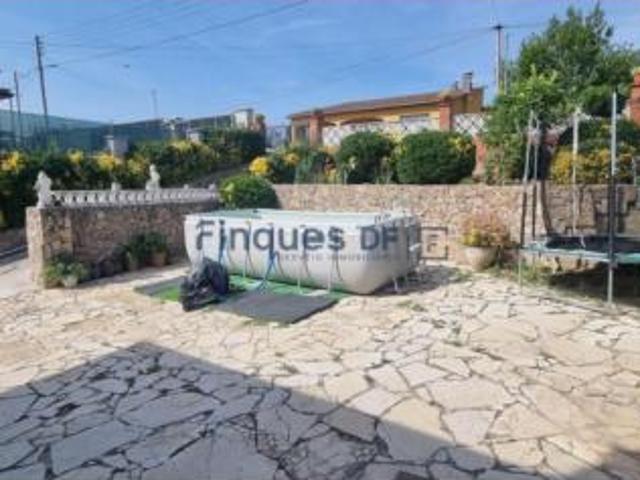Casa Venta Sils, Sils