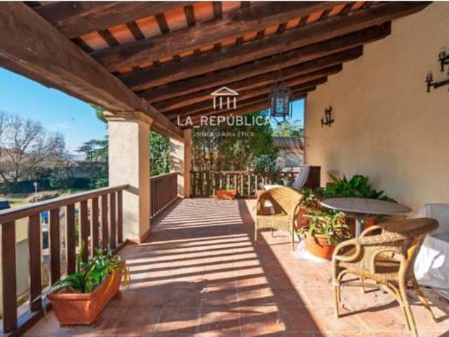 Casa Venta Sils, Sils