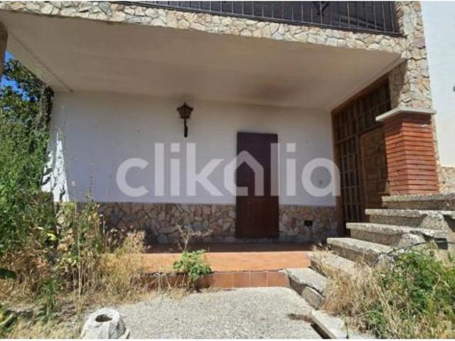 Casa Venta Sils, Sils