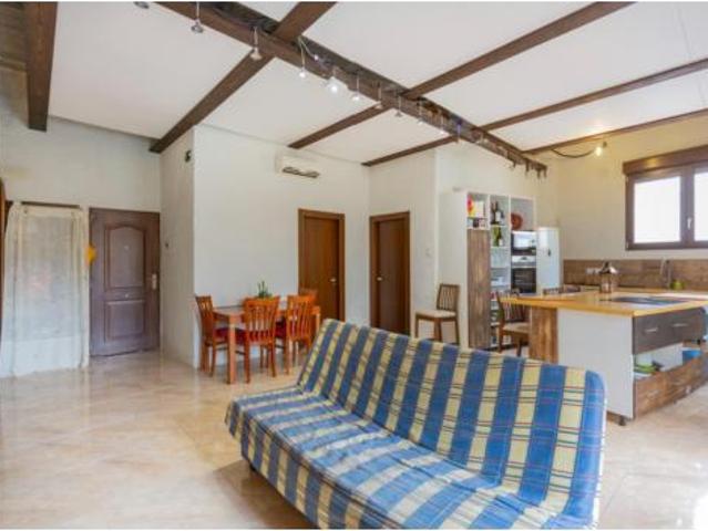 Casa Venta Simat de La Valldigna, Corrales de La Valldigna