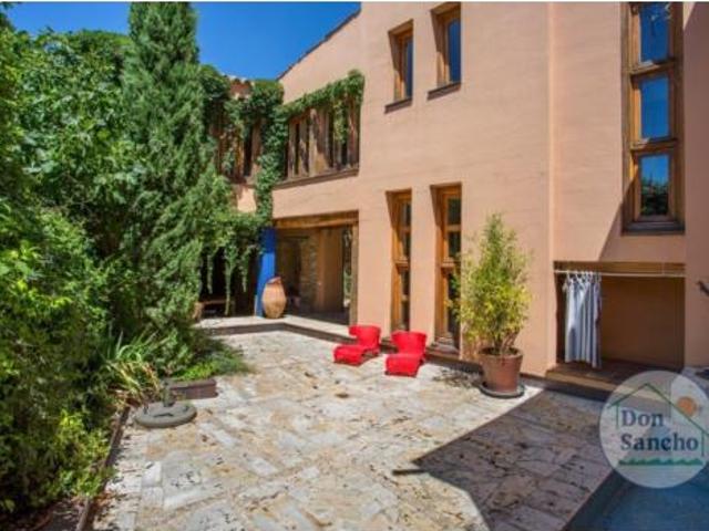 Casa Venta Simancas, Simancas