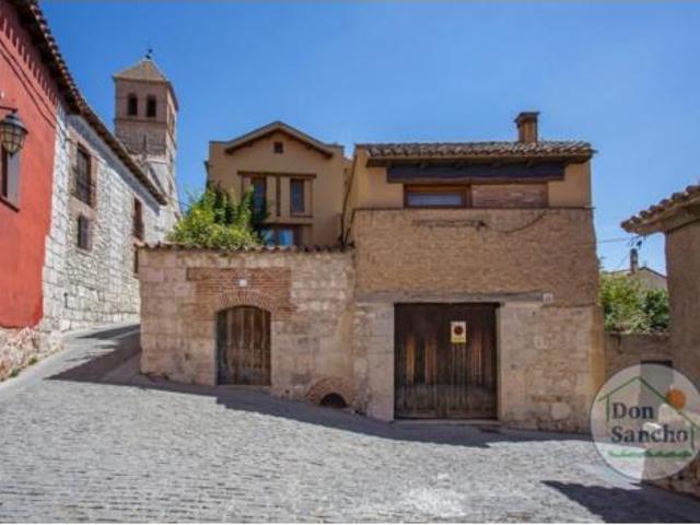 Casa Venta Simancas, Simancas
