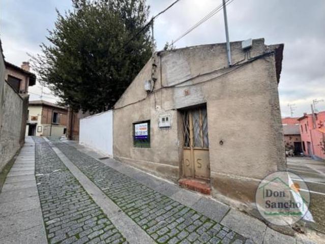 Casa Venta Simancas, Simancas