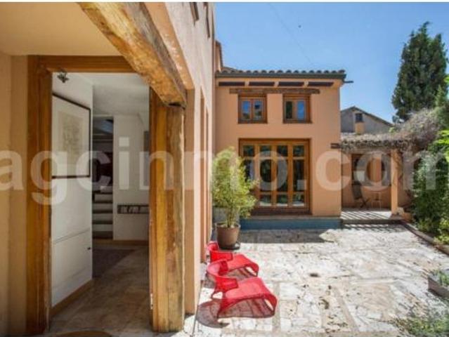 Casa Venta Simancas, Simancas