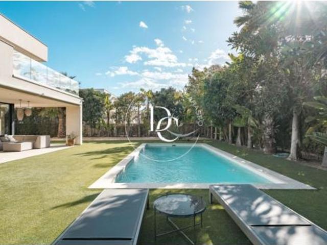 Casa Venta Sitges, Vallpineda Santa Bàrbara