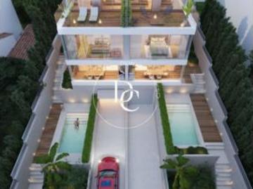 Casa Venta Sitges, Sitges
