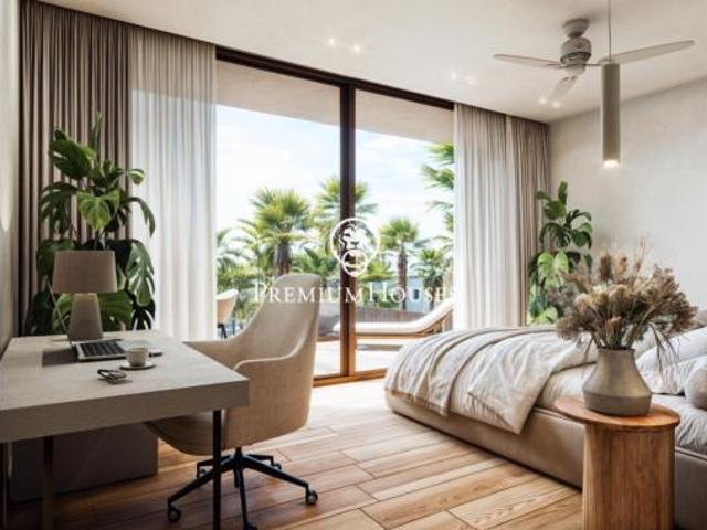 Casa Venta Sitges, Vallpineda Santa Bàrbara