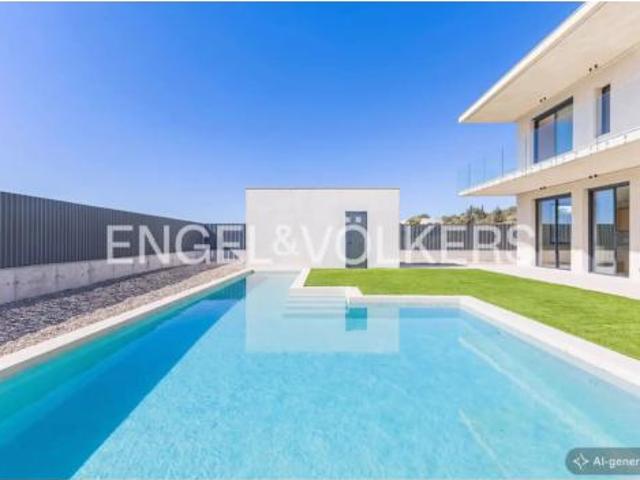 Casa Venta Sitges, Can Girona Terramar Vinyet