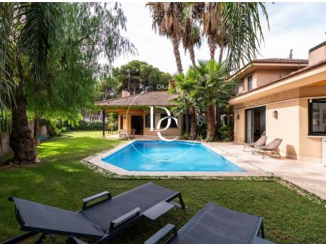 Casa Venta Sitges, Sitges