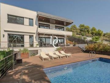 Casa Venta Sitges, Sitges