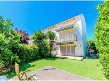 Casa Venta Sitges, Can Girona Terramar Vinyet
