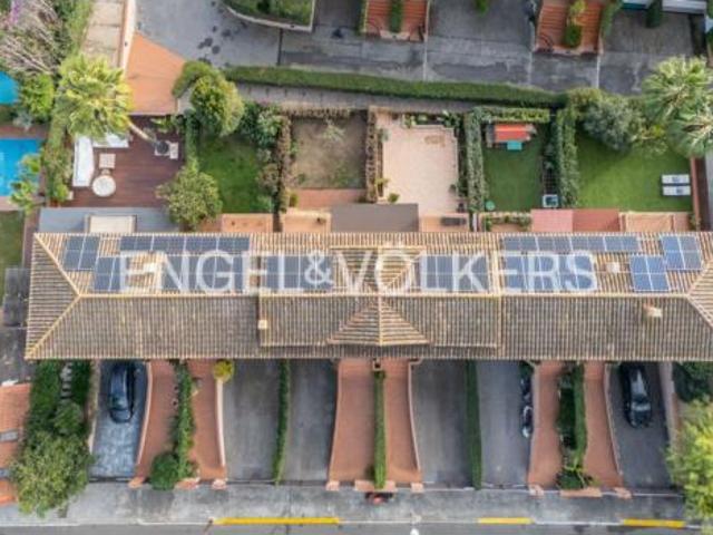 Casa Venta Sitges, Can Girona Terramar Vinyet