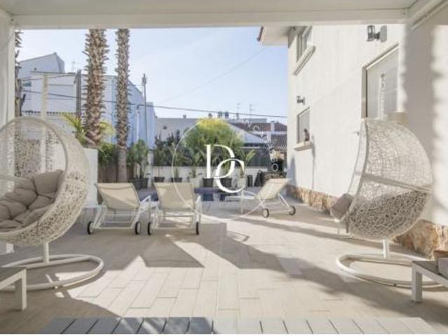 Casa Venta Sitges, Sitges