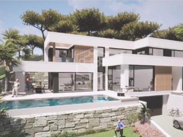 Casa Venta Sitges, Sitges