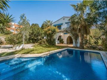 Casa Venta Sitges, Can Girona Terramar Vinyet