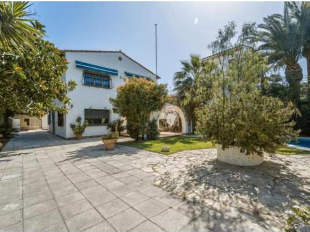Casa Venta Sitges, Can Girona Terramar Vinyet