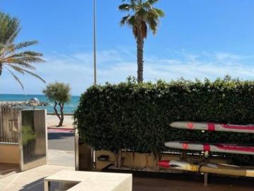 Casa Venta Sitges, Can Girona Terramar Vinyet
