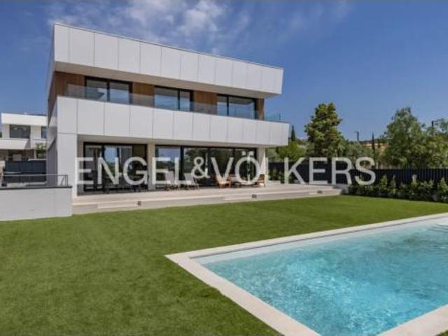 Casa Venta Sitges, Can Girona Terramar Vinyet