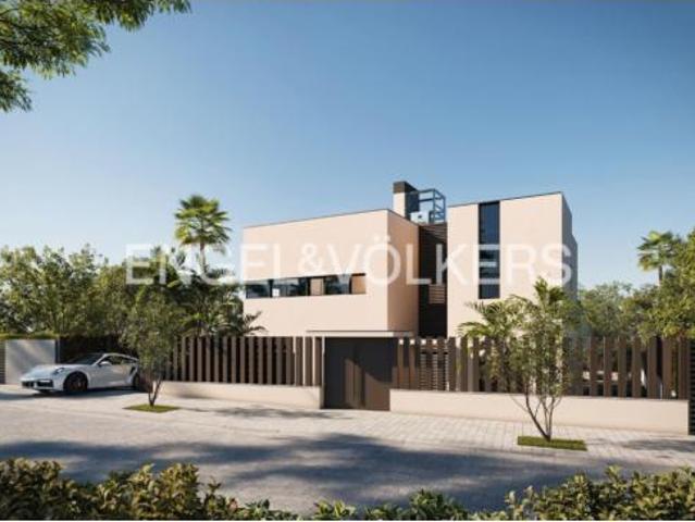 Casa Venta Sitges, Can Girona Terramar Vinyet