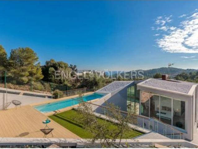 Casa Venta Sitges, Can Girona Terramar Vinyet