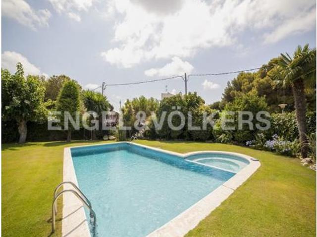 Casa Venta Sitges, Can Girona Terramar Vinyet