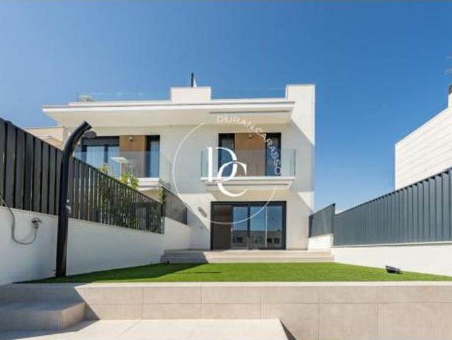 Casa Venta Sitges, Sitges