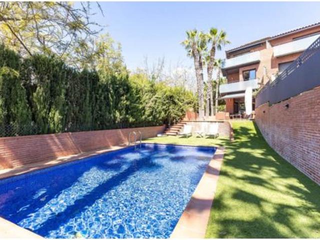 Casa Venta Sitges, Els Molins Poble Sec Pins Vens
