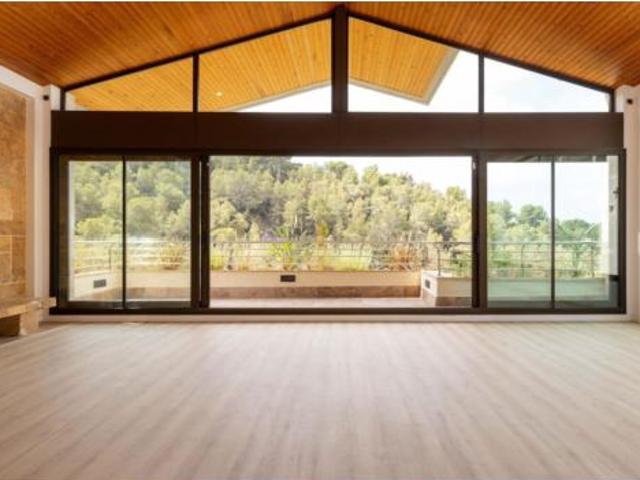 Casa Venta Sitges, Els Molins Poble Sec Pins Vens