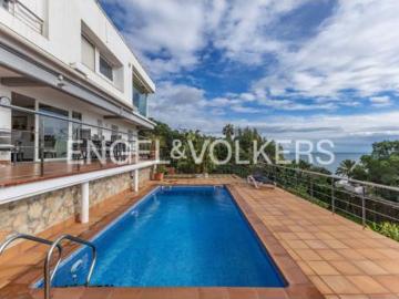 Casa Venta Sitges, Les Botigues de Sitges