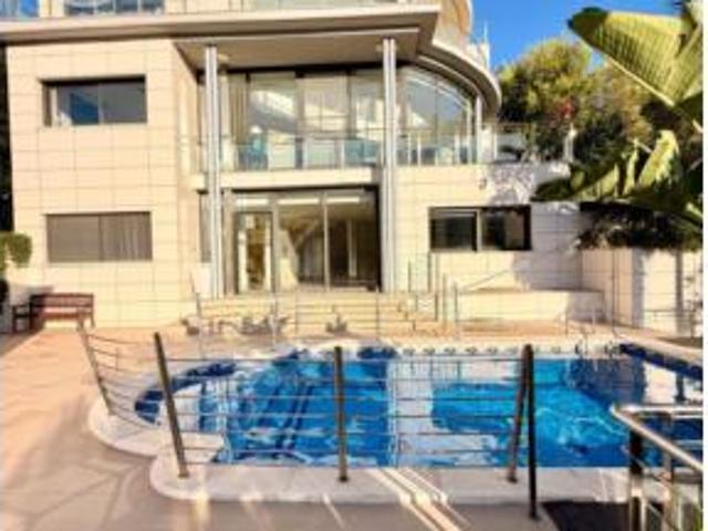 Casa Venta Sitges, Les Botigues de Sitges