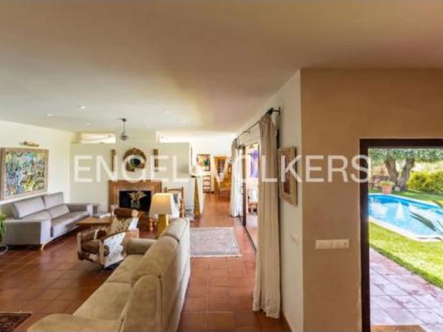Casa Venta Sitges, Llevantina Montgavina Quint Mar Garraf