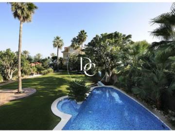Casa Venta Sitges, Sitges