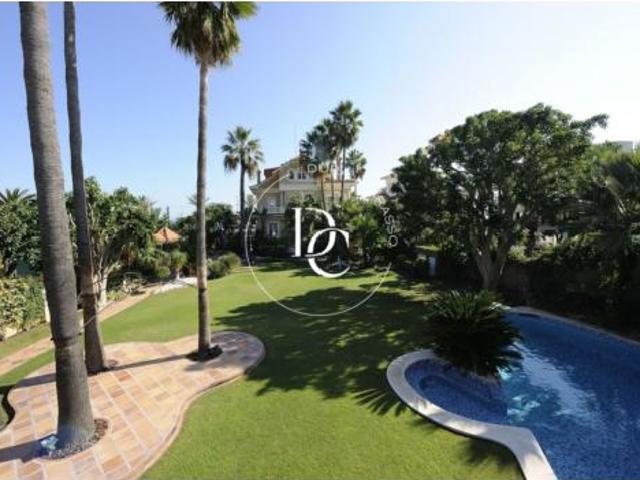Casa Venta Sitges, Sitges