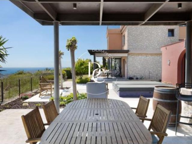 Casa Venta Sitges, Sitges