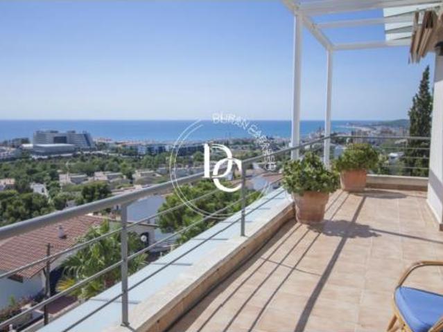Casa Venta Sitges, Sitges