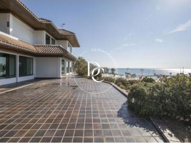 Casa Venta Sitges, Sitges