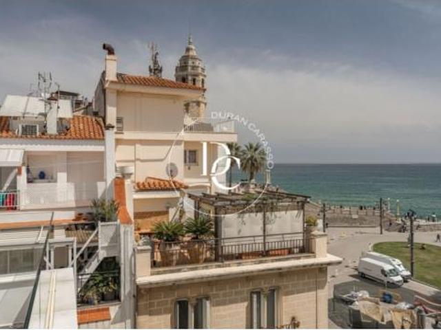 Casa Venta Sitges, Sitges