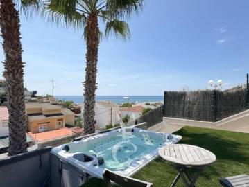 Casa Venta Sitges, Llevantina Montgavina Quint Mar Garraf