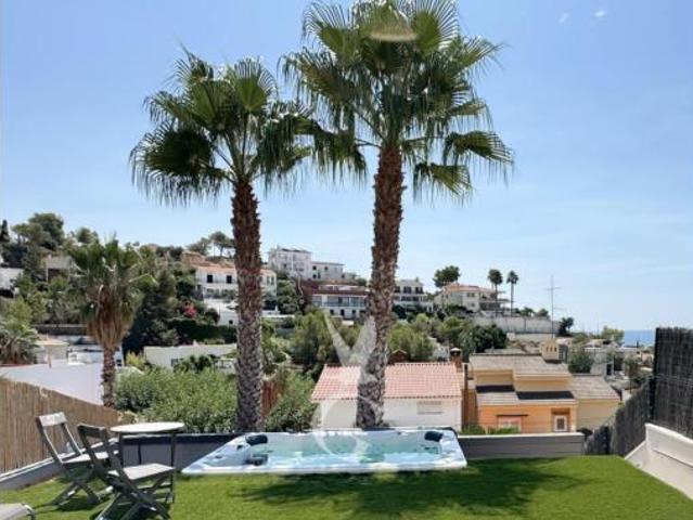 Casa Venta Sitges, Llevantina Montgavina Quint Mar Garraf