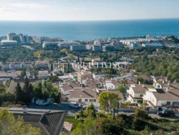 Casa Venta Sitges, Llevantina Montgavina Quint Mar Garraf