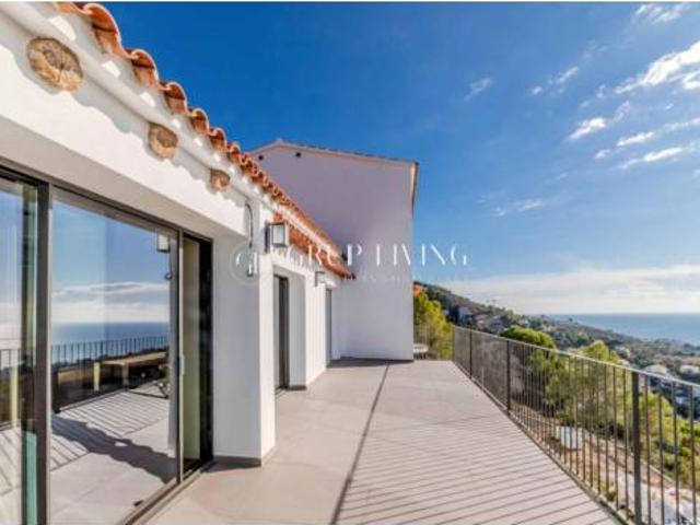 Casa Venta Sitges, Llevantina Montgavina Quint Mar Garraf