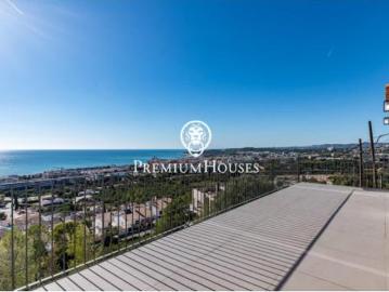 Casa Venta Sitges, Llevantina Montgavina Quint Mar Garraf
