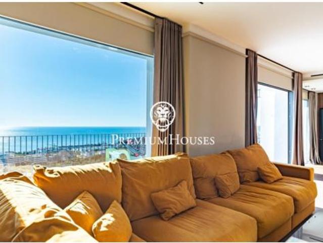 Casa Venta Sitges, Llevantina Montgavina Quint Mar Garraf