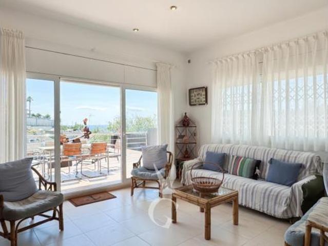 Casa Venta Sitges, Llevantina Montgavina Quint Mar Garraf