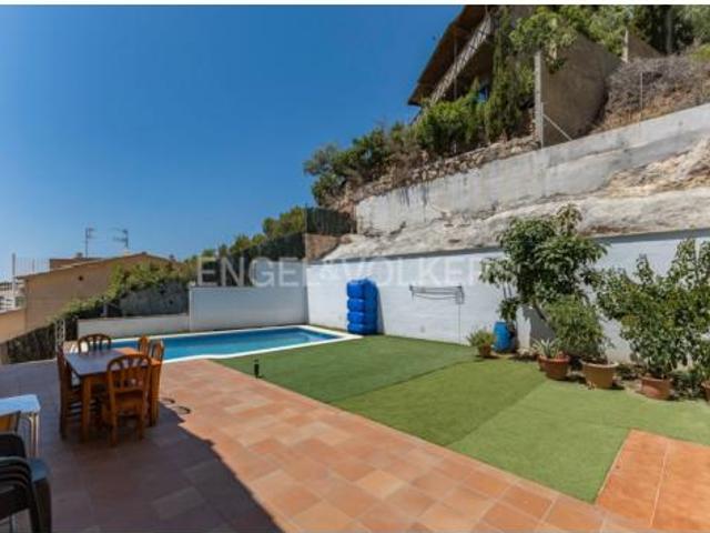 Casa Venta Sitges, Llevantina Montgavina Quint Mar Garraf