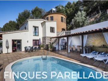 Casa Venta Sitges, Llevantina Montgavina Quint Mar Garraf